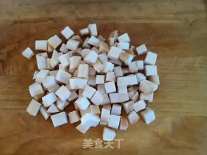 Make Apricot step 1