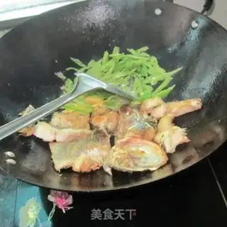 Make Steamed fish step 5