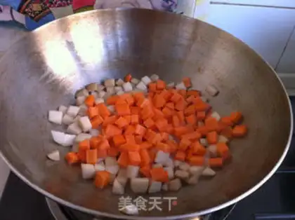 Make Apricot step 5