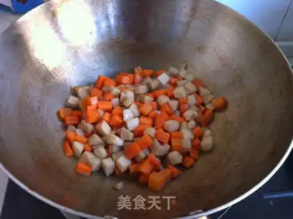 Make Apricot step 6