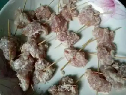 Make Toothpicks step 4
