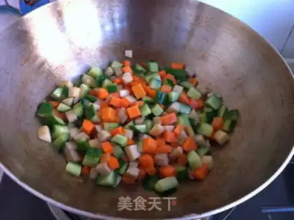 Make Apricot step 7