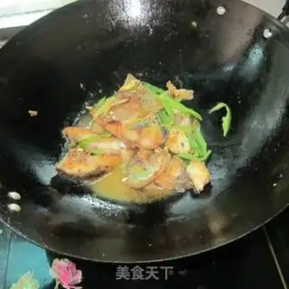 Make Dry fish step 10