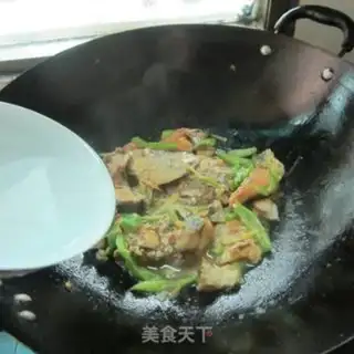 Make Steamed fish step 8