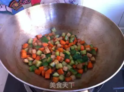Make Apricot step 8