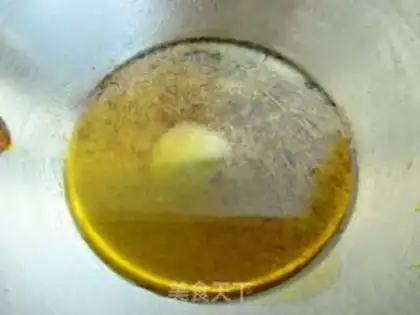 Make Five fragrances of corn step 4