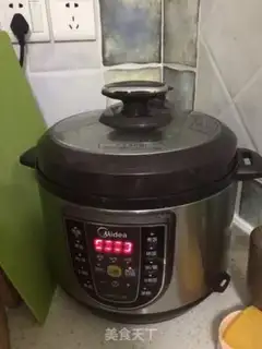 Make Red meat step 11