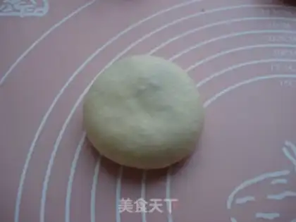Make Crab bread step 6
