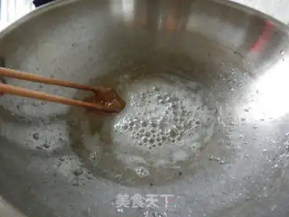 Make Black sesame pecan step 9