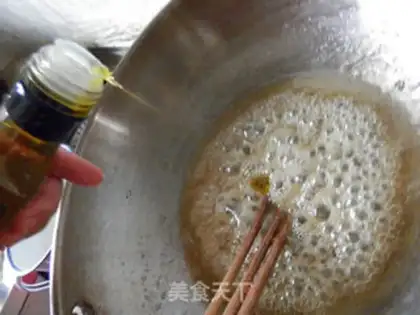 Make Black sesame pecan step 10