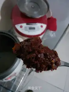 Make Fish fragrance step 2