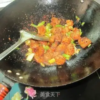 Make Cream meat step 8