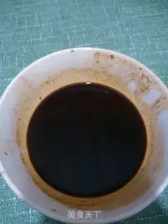 Make Fish fragrance step 3