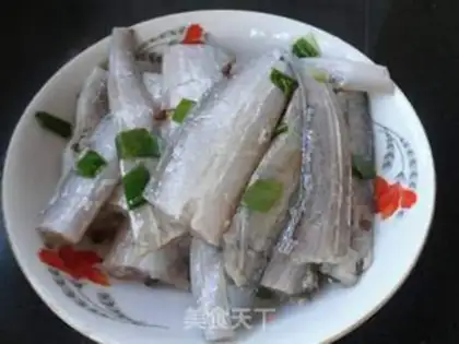 Make Blast the fish step 2