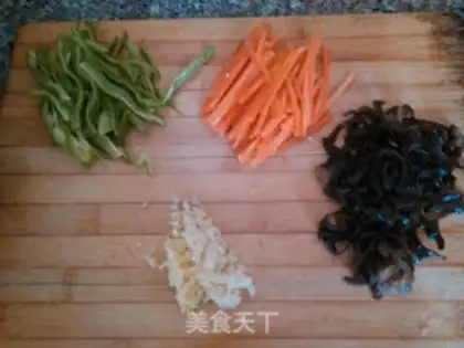 Make Fish fragrance step 5