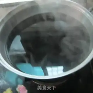 Make Hairtail step 5