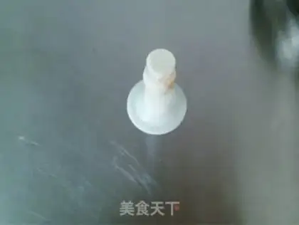 Make Q-BALL LITTLE SAUSAGE step 6