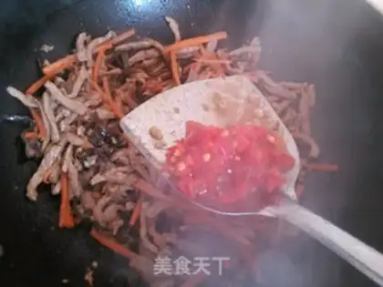 Make Fish fragrance step 10