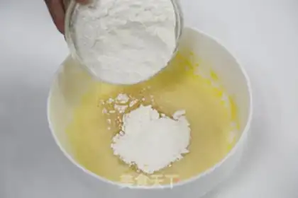 Make Pie step 3