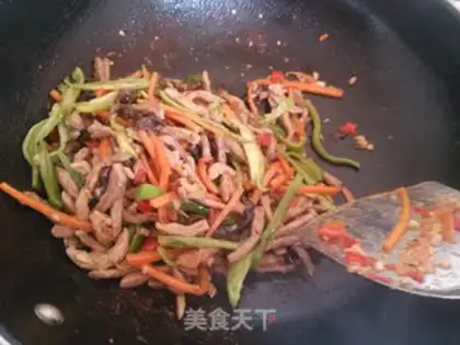 Make Fish fragrance step 11