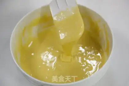 Make Pie step 4