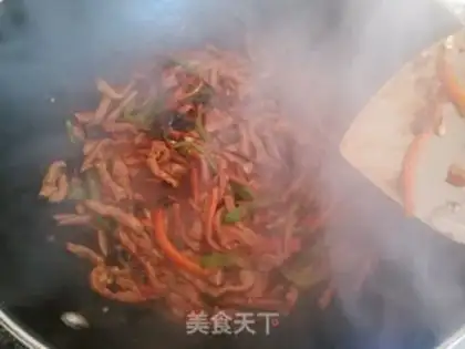 Make Fish fragrance step 12