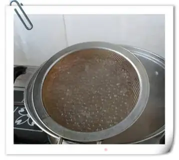 Make The fruit-cream Simillo step 2