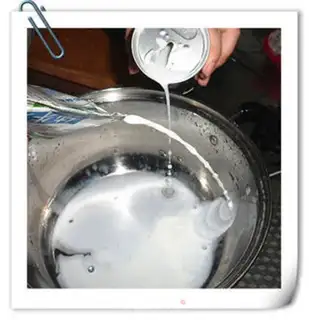Make The fruit-cream Simillo step 3
