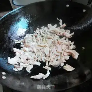 Make Piggy belly step 2