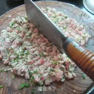 Make Fish fragrance step 1