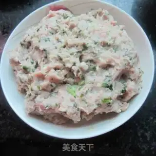Make Fish fragrance step 2