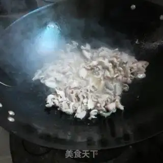 Make Piggy belly step 3