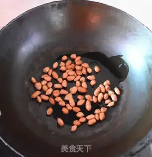 Make A thousand celery step 1