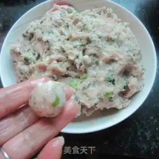 Make Fish fragrance step 3
