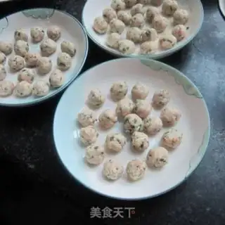 Make Fish fragrance step 4