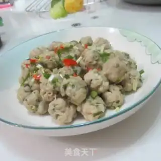 Make Fish fragrance step 6