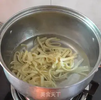 Make A thousand celery step 4