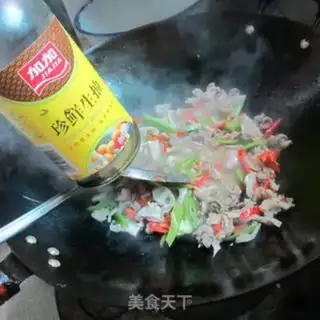 Make Piggy belly step 7