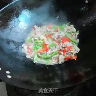Make Piggy belly step 8