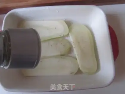 Make Bacon potatoes step 2