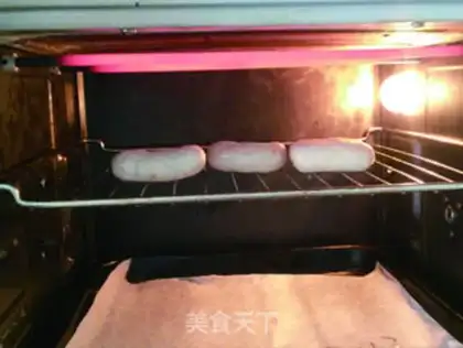 Make Q-BALL LITTLE SAUSAGE step 13
