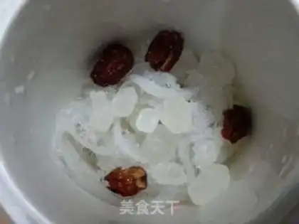Make Swallow nest step 2