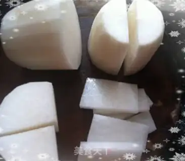 Make Homemade sour chili step 2