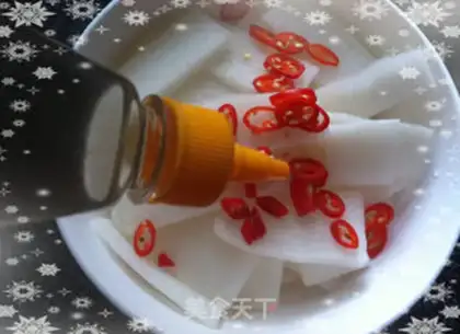 Make Homemade sour chili step 4