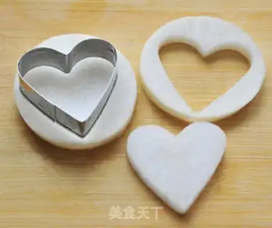 Make The radish sapphire soup step 1