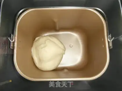 Make Slurp bag step 0