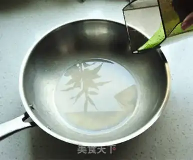 Make The radish sapphire soup step 3