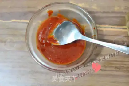 Make The Korean gin and rice step 10
