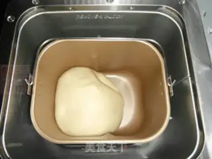 Make Slurp bag step 1