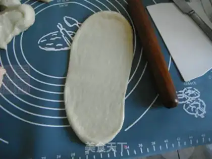 Make Slurp bag step 3